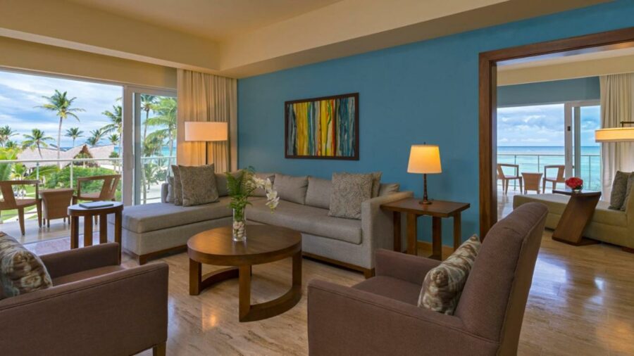 PUNTACANA SUITE – Westin Puntacana