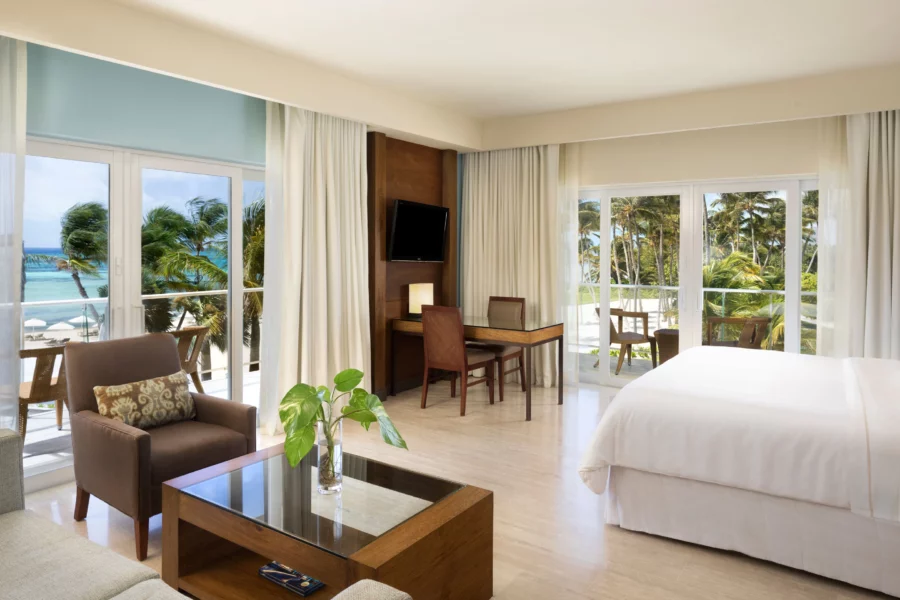 SUITE KING – Westin Puntacana