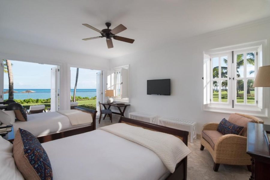 Two Bedroom Suite Ocean View -TORTUGA BAY